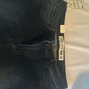 NWT Barbell Apparel Jeans